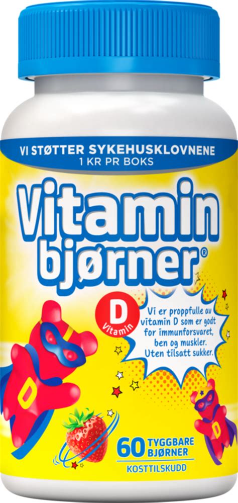 d vitamin tilskudd 80